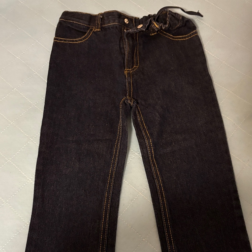 Calvin Klein Jeans Men's Dark Denim